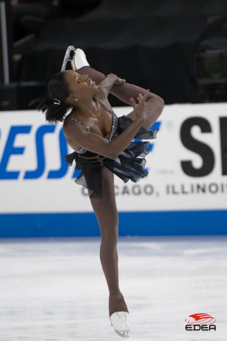 Ice Gallery Skates U.S.